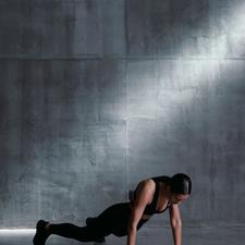 Burpees